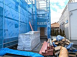 西志津2丁目2期全4棟Ｂ号棟