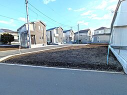 西志津2丁目2期全4棟Ａ号棟