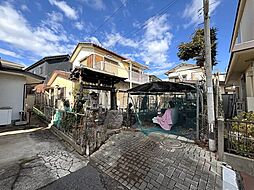 西志津5丁目土地