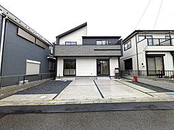 八千代台北13丁目新築分譲住宅