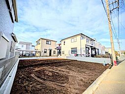 八千代台北13丁目新築分譲住宅