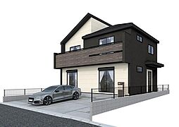 八千代台北13丁目新築分譲住宅