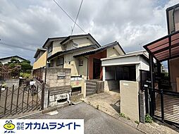 勝田台4丁目土地