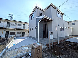 井野新築分譲住宅全9棟9号棟