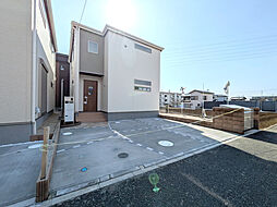 井野新築分譲住宅全9棟2号棟