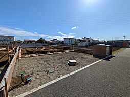 井野新築分譲住宅全9棟2号棟