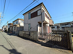 勝田台北2丁目土地