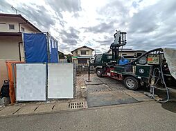 八千代台西5丁目新築分譲住宅全2棟2号棟