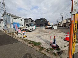 八千代市八千代台北13丁目土地5号地