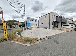八千代台北13丁目土地5号地