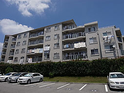 志津グリーンハイツ2号棟