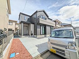 八千代台東4丁目新築分譲住宅