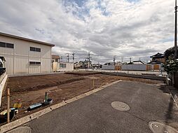 上高野新築分譲住宅全1棟