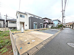 井野戸建