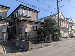 八千代台北12丁目戸建