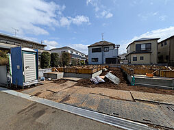 八千代台北14丁目新築分譲住宅全2棟Ａ号棟