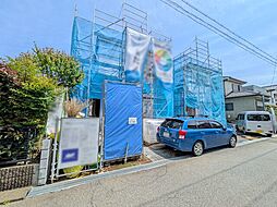 八千代台北14丁目新築分譲住宅全2棟Ａ号棟