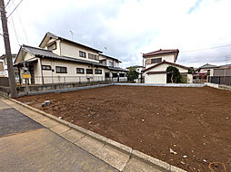 八千代台西8丁目新築分譲住宅全2棟Ｂ号棟