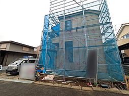 井野新築分譲住宅全1棟