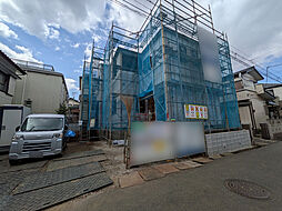 八千代台東6丁目新築分譲住宅全1棟