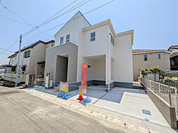 八千代台東6丁目新築分譲住宅全1棟