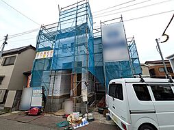 八千代台東6丁目新築分譲住宅全1棟