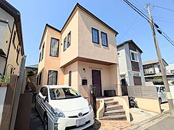 八千代台西8丁目戸建