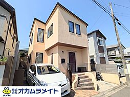 八千代台西8丁目戸建