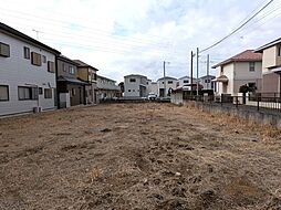 井野土地全3区画3号地