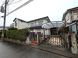 勝田台3丁目土地