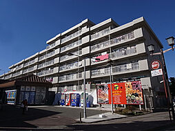 ハイホーム第2志津駅前