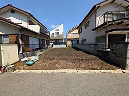 八千代台北16丁目土地