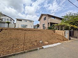 勝田台7丁目新築分譲住宅全2棟Ｂ号棟