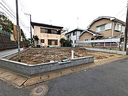 八千代台東6丁目新築分譲住宅全1棟