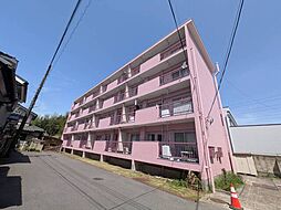 東洋マンション