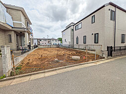 西志津2丁目第7期土地