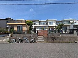 勝田台3丁目テラスハウス