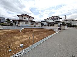 条件付き土地勝田台5丁目土地全2区画1号地