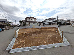 条件付き土地勝田台5丁目土地全2区画2号地