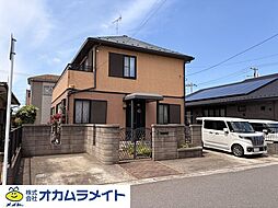 下市場1丁目戸建
