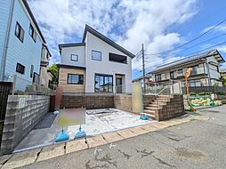 井野新築分譲住宅全1棟