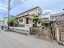 勝田台7丁目土地