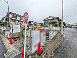 井野新築分譲住宅第1期全2棟2号棟