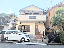 萱田町戸建