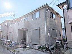 西志津2丁目戸建