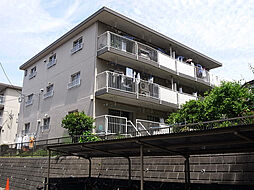 勝田台ファミリーハイツＤ棟