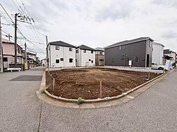 八千代台北13丁目新築分譲住宅全2棟Ａ号棟
