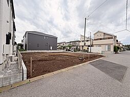 八千代台北13丁目新築分譲住宅全2棟B号棟