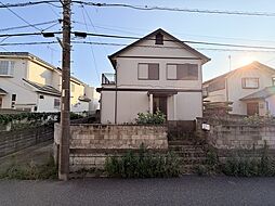 勝田台7丁目土地全2区画B号地