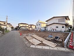 井野土地全3区画C号地